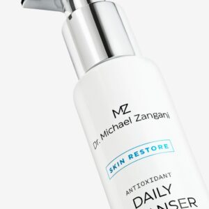 Dr. Michael Zangani Skin Restore Daily Cleanser 150 ml - Bilde 4