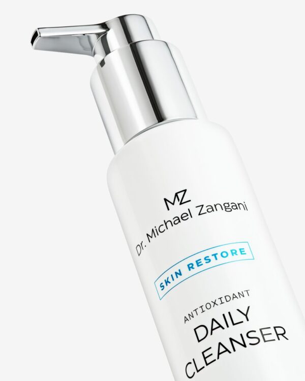 Dr. Michael Zangani Skin Restore Daily Cleanser 150 ml