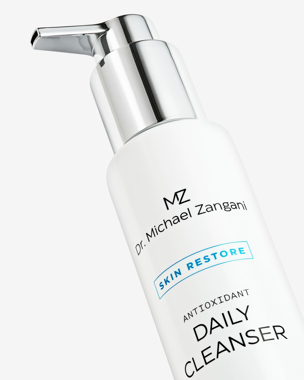 Dr. Michael Zangani Skin Restore Daily Cleanser 150 ml - Bilde 4