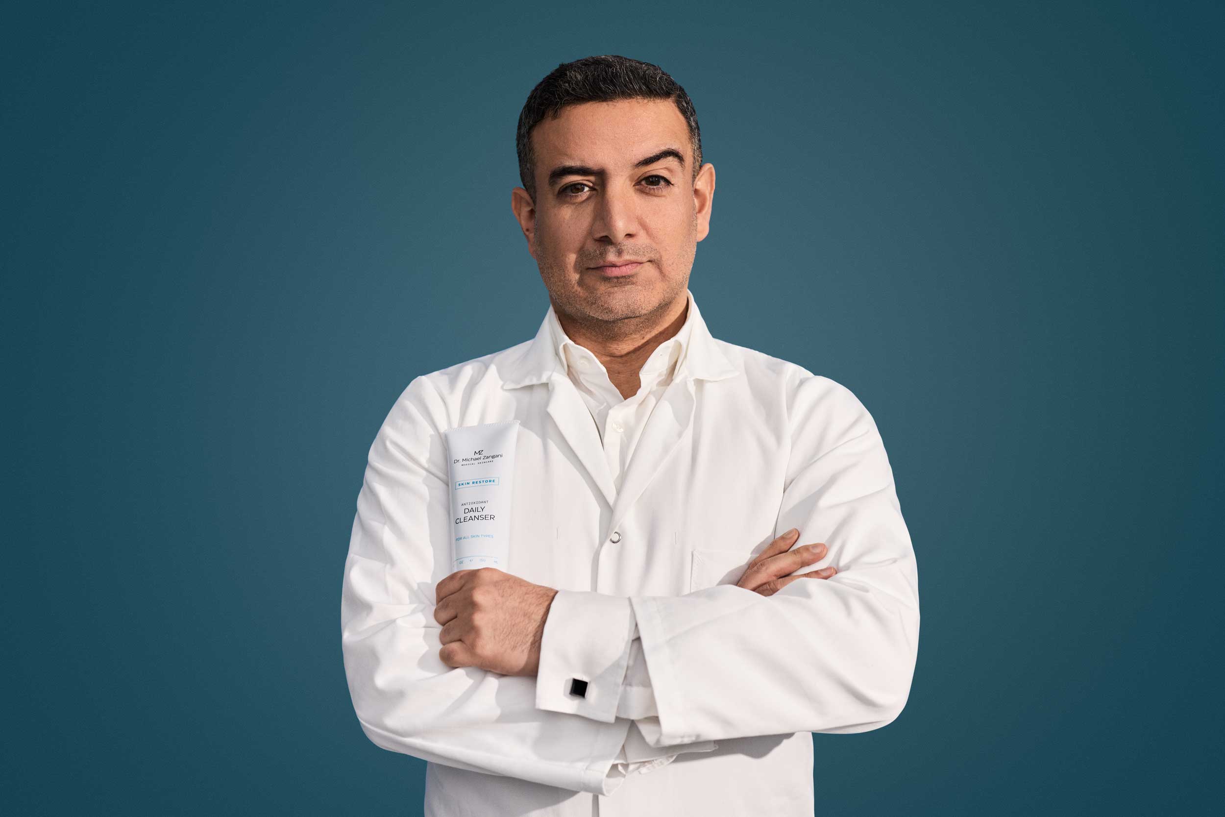 Dr. Zangani Anti Age