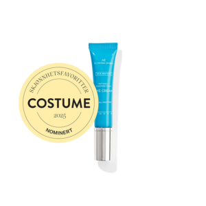 Dr. Michael Zangani Restore Eye Cream nominert til Costume Beauty awards