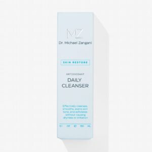 Dr. Michael Zangani Skin Restore Daily Cleanser 150 ml - Bilde 2