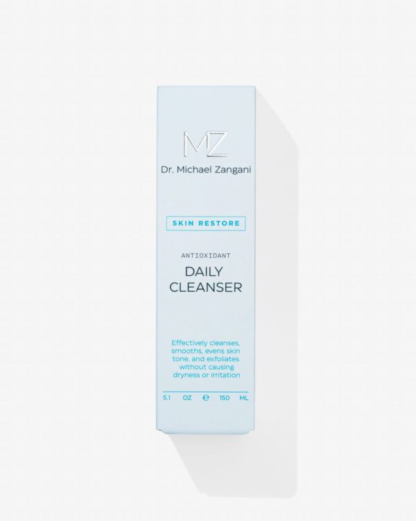 Dr. Michael Zangani Skin Restore Daily Cleanser 150 ml