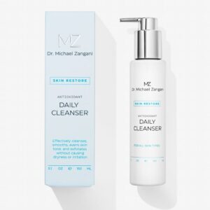 Dr. Michael Zangani Anti-Age Sett - Bilde 6