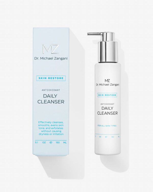 Dr. Michael Zangani Anti-Age Sett