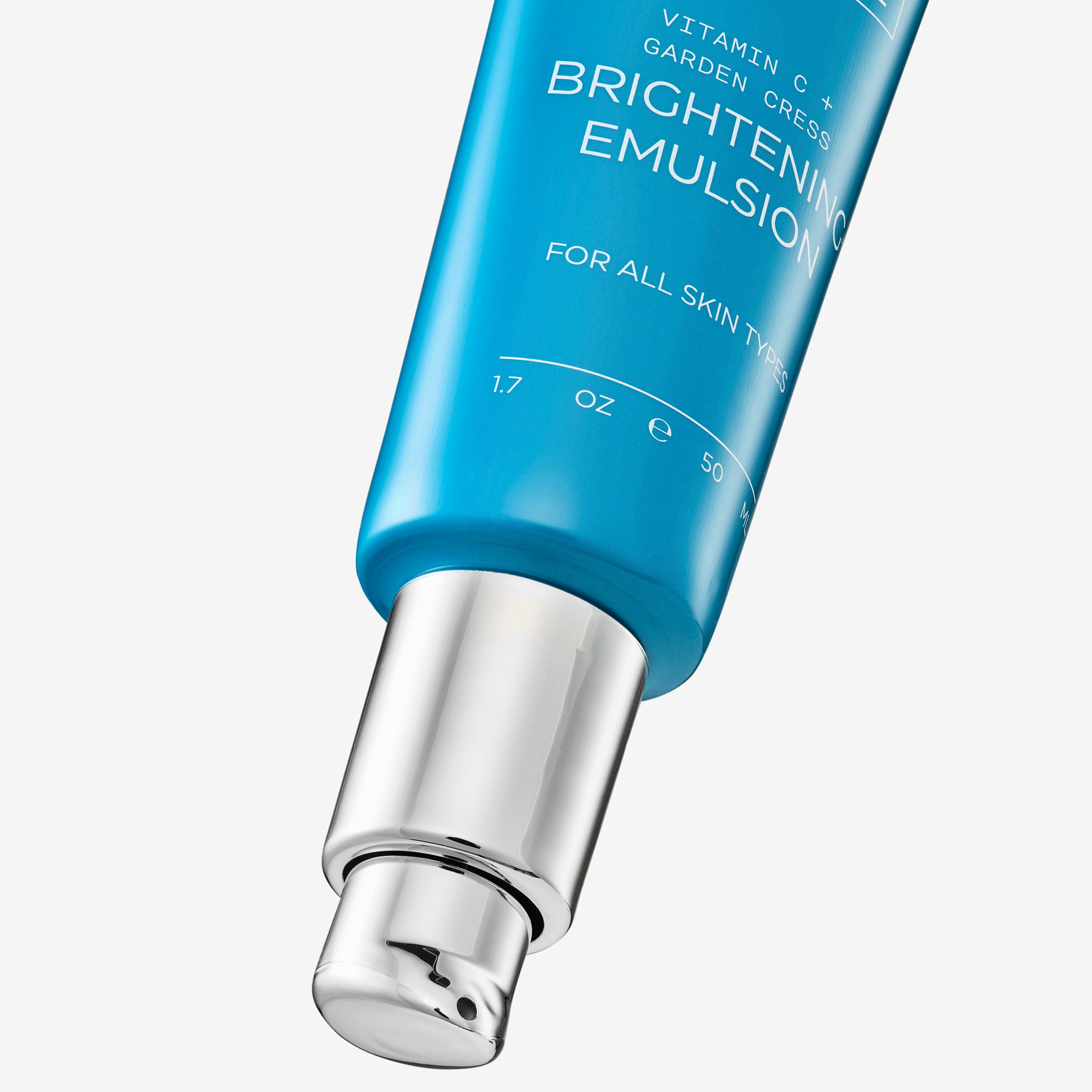 Detalje av Dr. Michael Zangani Skin Brightening Emulsion