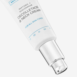 Detalje av Dr. Michael Zangani Skin Restore Decolletage Neck Cream