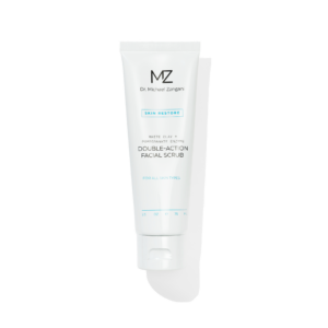 Dr. Zangani Double-Action Facial Scrub 75ml