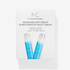 Dr Zangani day and night gift set