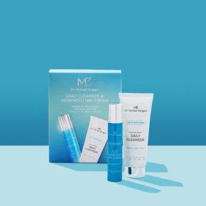 Dr. Michael Zangani Gavesett Day + Cleanser - Bilde 2