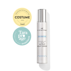 Dr. Michael Zangani Skin Restore Active Night Cream 50 ml