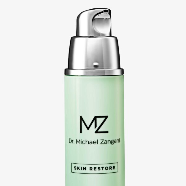 Dr. Michael Zangani Sensitive + Anti-Redness nærbilde