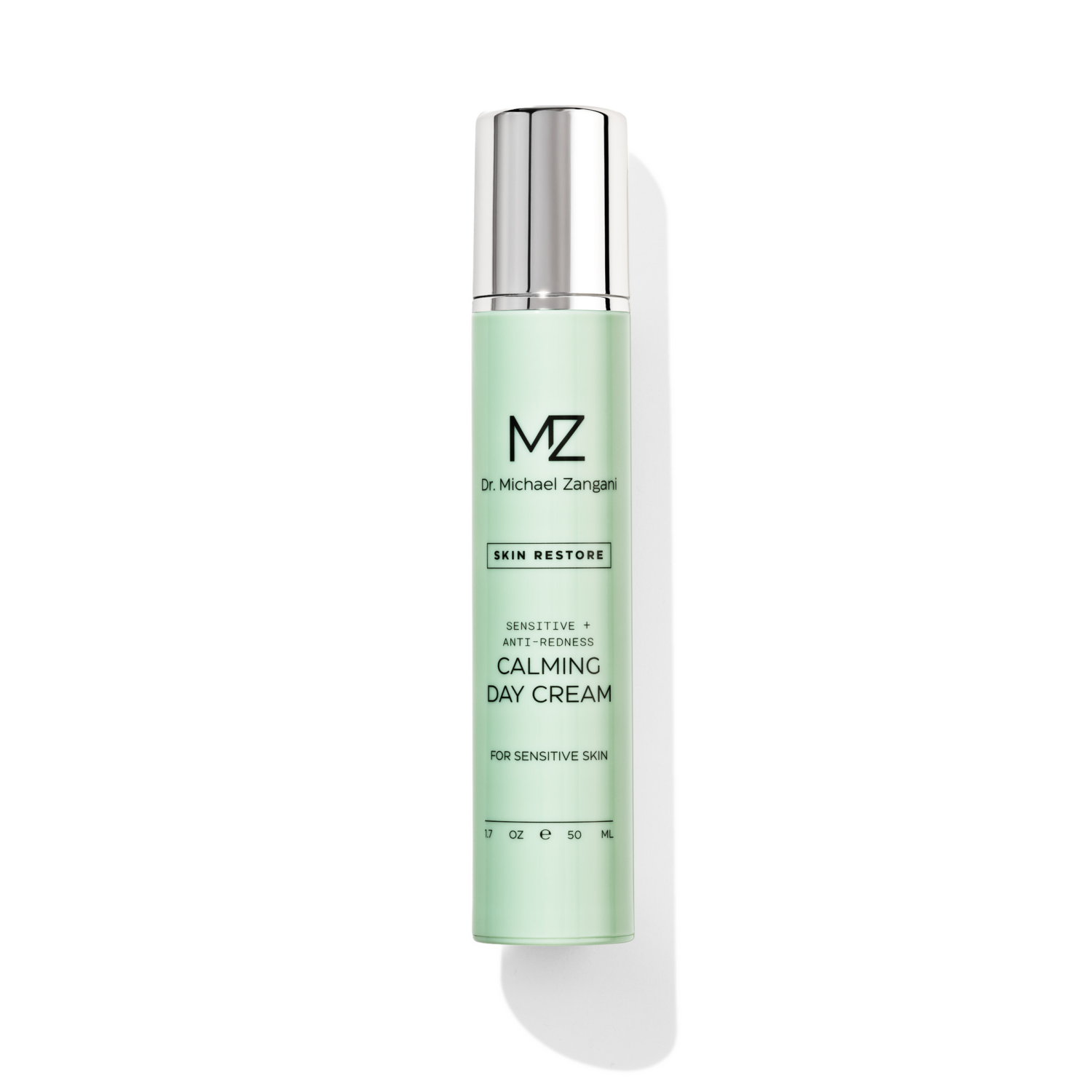 Dr. Michael Zangani Sensitive Day Cream - Dr.Zangani