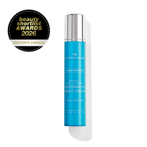 Dr. Michael Zangani Skin Restore Restorative Night Cream i 50ml