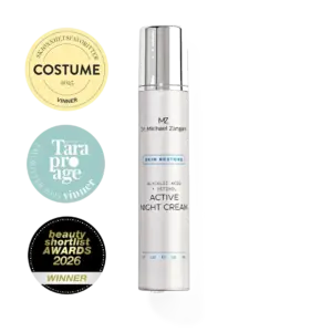 Dr. Michael Zangani Skin Restore Active Night Cream