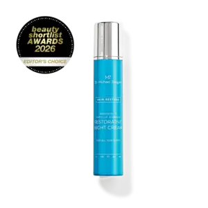 Dr. Michael Zangani Skin Restore Restorative Night Cream