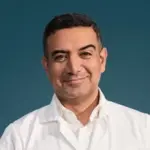 Dr Michael Zangani MD, PhD